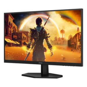 AOC G4 27G42E pantalla para PC 68,6 cm (27") 1920 x 1080 Pixeles Full HD LCD Negro