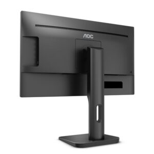 AOC P1 24P1 pantalla para PC 60,5 cm (23.8") 1920 x 1080 Pixeles Full HD LED Negro