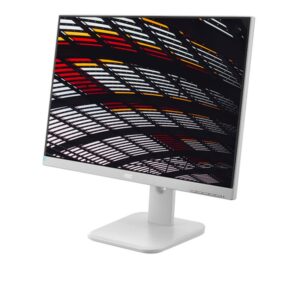 AOC P1 X24P1/GR pantalla para PC 61 cm (24") 1920 x 1200 Pixeles WUXGA LED Gris