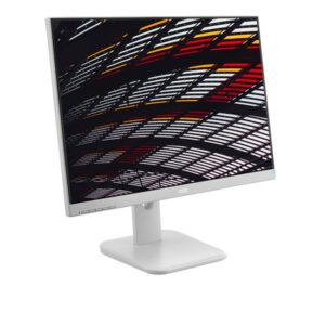 AOC P1 X24P1/GR pantalla para PC 61 cm (24") 1920 x 1200 Pixeles WUXGA LED Gris