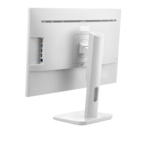 AOC P1 X24P1/GR pantalla para PC 61 cm (24") 1920 x 1200 Pixeles WUXGA LED Gris