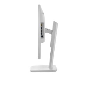 AOC P1 X24P1/GR pantalla para PC 61 cm (24") 1920 x 1200 Pixeles WUXGA LED Gris