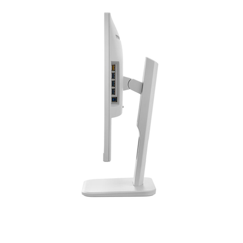 AOC P1 X24P1/GR pantalla para PC 61 cm (24") 1920 x 1200 Pixeles WUXGA LED Gris - Imagen 9