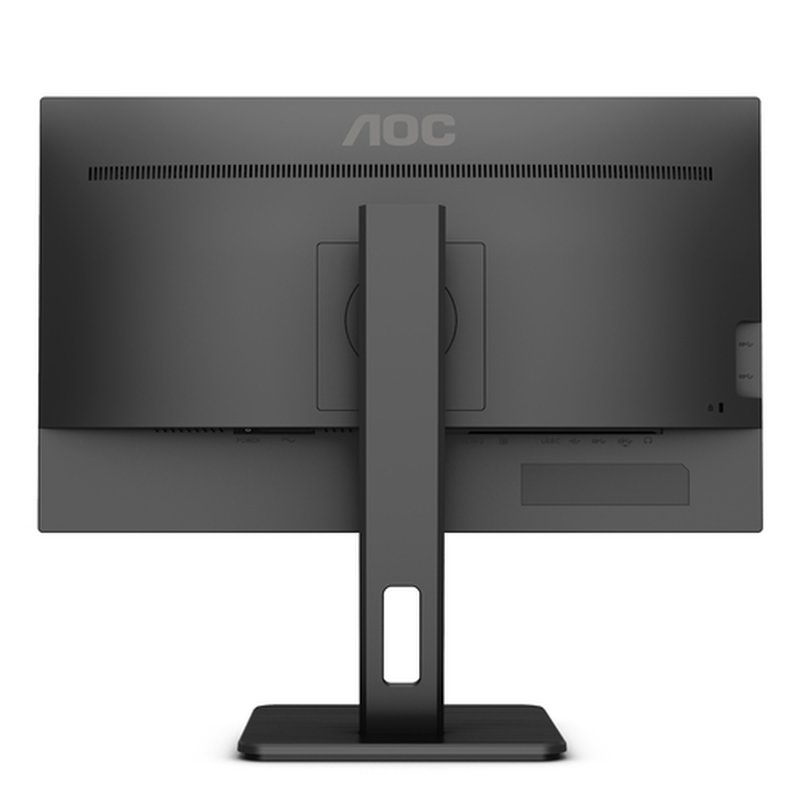 AOC P2 Q24P2Q LED display 60,5 cm (23.8") 2560 x 1440 Pixeles Quad HD Negro - Imagen 10