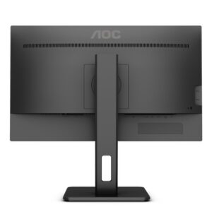 AOC P2 Q24P2Q LED display 60,5 cm (23.8") 2560 x 1440 Pixeles Quad HD Negro