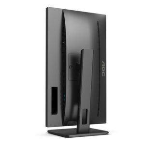 AOC P2 Q24P2Q LED display 60,5 cm (23.8") 2560 x 1440 Pixeles Quad HD Negro