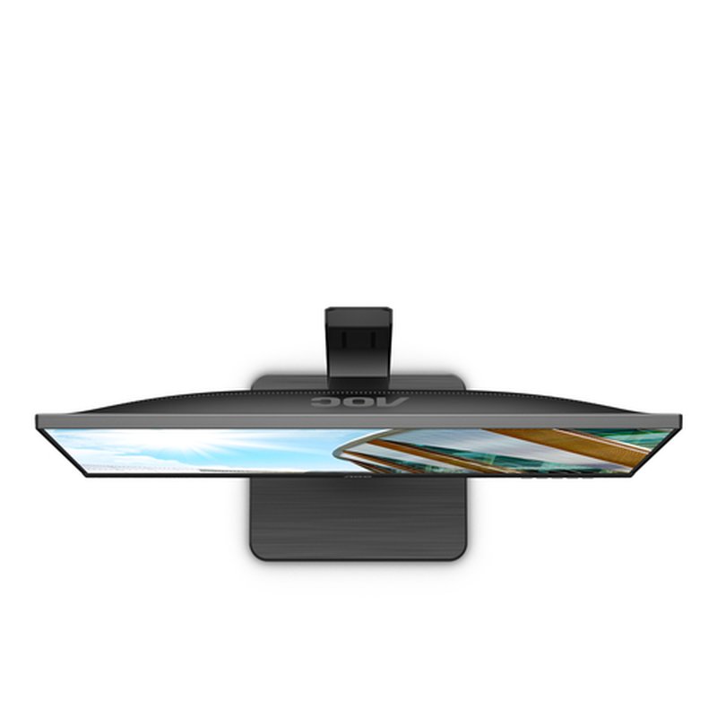 AOC P2 Q24P2Q LED display 60,5 cm (23.8") 2560 x 1440 Pixeles Quad HD Negro - Imagen 6