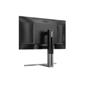 AOC U27U3CV pantalla para PC 68,6 cm (27") 3840 x 2160 Pixeles 4K Ultra HD LCD Negro