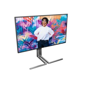 AOC U27U3CV pantalla para PC 68,6 cm (27") 3840 x 2160 Pixeles 4K Ultra HD LCD Negro