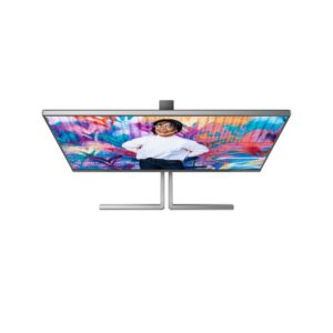 AOC U32U3CV pantalla para PC 80 cm (31.5") 3840 x 2160 Pixeles 4K Ultra HD LCD Negro