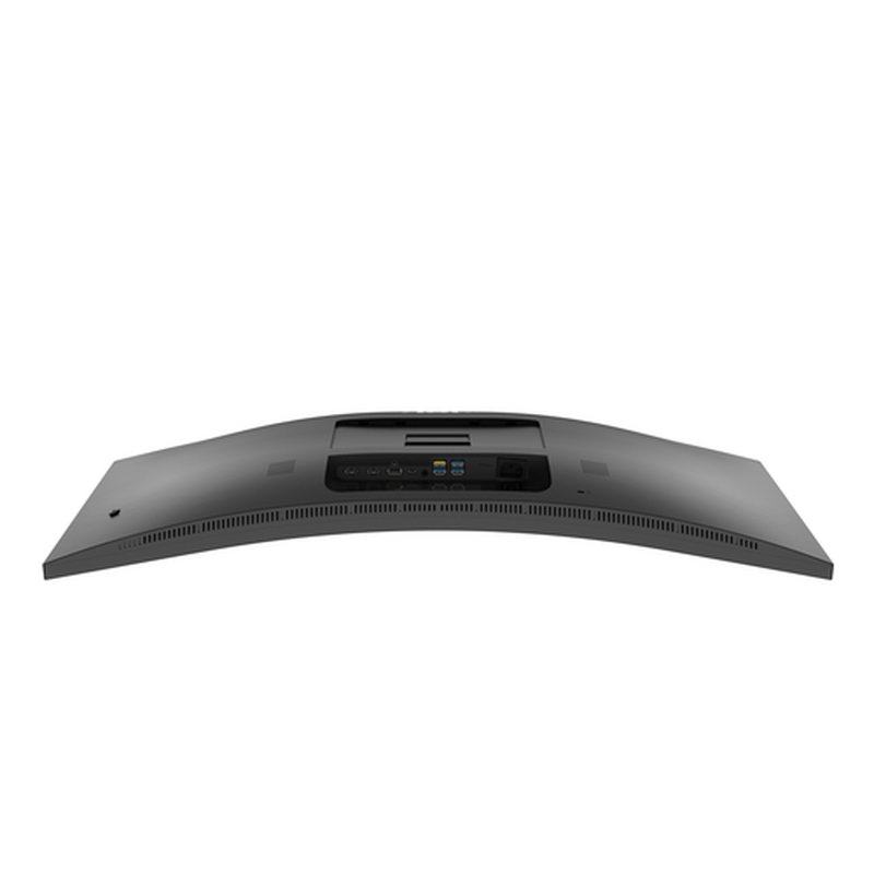 AOC V5 CU34V5C 86,4 cm (34") 3440 x 1440 Pixeles Wide Quad HD LED Negro - Imagen 9