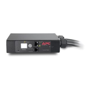 APC AP7155B temporizador eléctrico Electrónico Complemento Negro APC AP7155B temporizador eléctrico Electrónico Complemento Negro