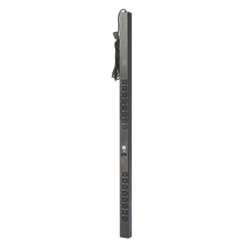 APC AP7950B unidad de distribución de energía (PDU) 13 salidas AC 0U Negro - Imagen 2