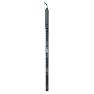 APC AP8453 unidad de distribución de energía (PDU) 24 salidas AC 0U Negro