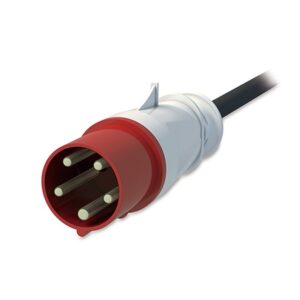 APC AP8887 unidad de distribución de energía (PDU) 42 salidas AC 0U Negro