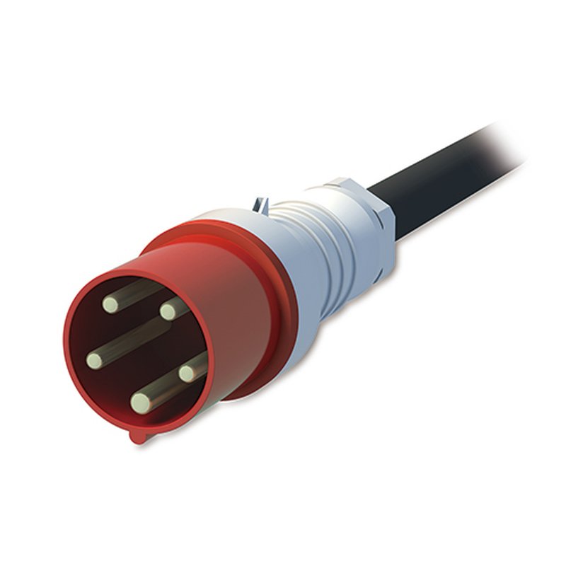 APC AP8888 unidad de distribución de energía (PDU) 42 salidas AC 0U Negro - Imagen 4