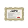APC AP9525 licencia y actualización de software 25 licencia(s)