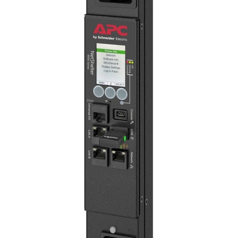 APC AP9834 adaptador y tarjeta de red WLAN - Imagen 2