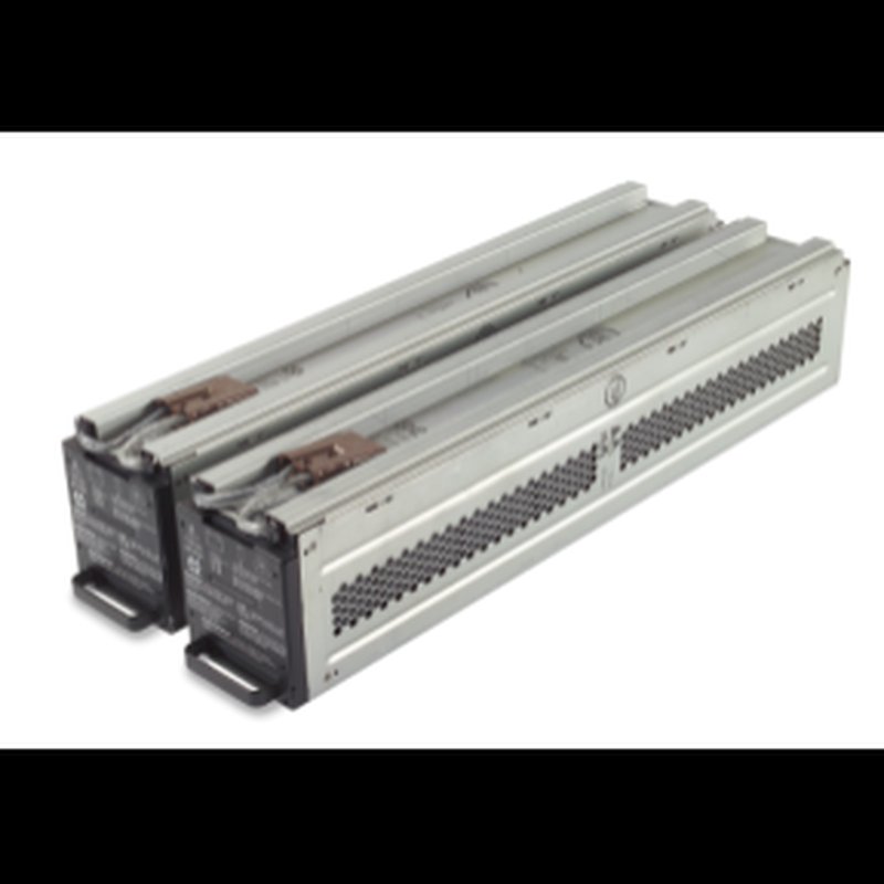 APC APCRBC140 batería para sistema ups Sealed Lead Acid (VRLA) 192 V APC APCRBC140 batería para sistema ups Sealed Lead Acid (VRLA) 192 V