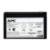 APC APCRBCV204 batería para sistema ups 48 V 9 Ah