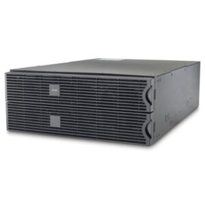 APC APTF10KW01 unidad de distribución de energía (PDU) Negro