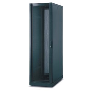 APC AR2144BLK armario rack 42U Rack o bastidor independiente Negro