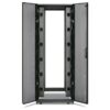 APC AR3150 42U Rack o bastidor independiente Negro APC AR3150 42U Rack o bastidor independiente Negro