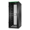 APC AR3380B2 armario rack 42U Rack o bastidor independiente Negro APC AR3380B2 armario rack 42U Rack o bastidor independiente Negro