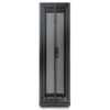 APC AR3810 armario rack 42U Rack o bastidor independiente Negro APC AR3810 armario rack 42U Rack o bastidor independiente Negro