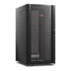 APC AR3814 armario rack 24U Rack o bastidor independiente Negro APC AR3814 armario rack 24U Rack o bastidor independiente Negro
