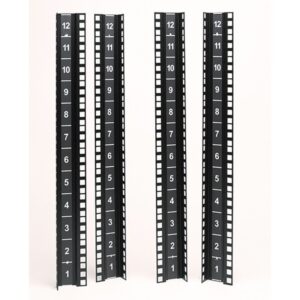 APC AR4000MV12U kit de montaje