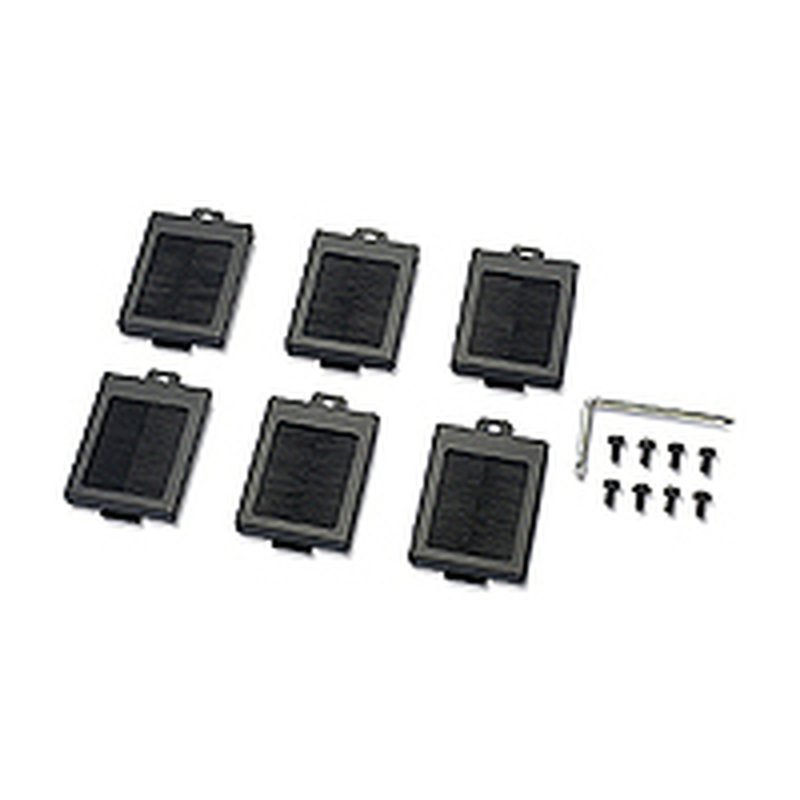 APC AR7706 accesorio de bastidor Kit de montaje APC AR7706 accesorio de bastidor Kit de montaje