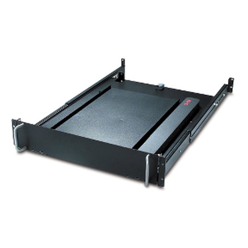 APC AR8127BLK accesorio de bastidor Cajón para rack APC AR8127BLK accesorio de bastidor Cajón para rack