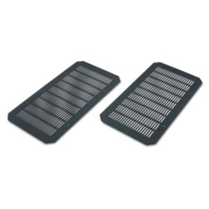 APC AR8355 accesorio de bastidor Placa de montaje