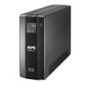 APC BR1300MI sistema de alimentación ininterrumpida (UPS) Línea interactiva 1,3 kVA 780 W 8 salidas AC APC BR1300MI sistema de alimentación ininterrumpida (UPS) Línea interactiva 1,3 kVA 780 W 8 salidas AC