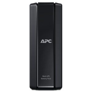 APC BR24BPG sistema de alimentación ininterrumpida (UPS)
