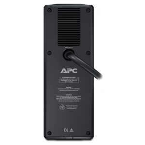 APC BR24BPG sistema de alimentación ininterrumpida (UPS)