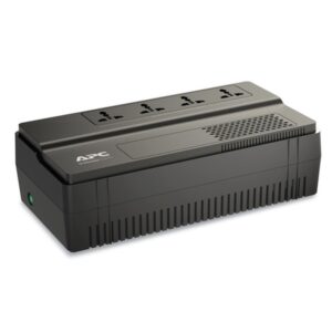 APC BV500I-MS sistema de alimentación ininterrumpida (UPS) Línea interactiva 0,5 kVA 300 W