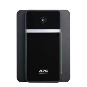 APC BX1200MI-GR sistema de alimentación ininterrumpida (UPS) Línea interactiva 1,2 kVA 650 W 4 salidas AC APC BX1200MI-GR sistema de alimentación ininterrumpida (UPS) Línea interactiva 1,2 kVA 650 W 4 salidas AC