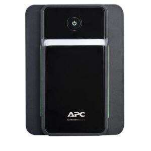 APC BX950MI-FR sistema de alimentación ininterrumpida (UPS) Línea interactiva 0,95 kVA 520 W 4 salidas AC APC BX950MI-FR sistema de alimentación ininterrumpida (UPS) Línea interactiva 0,95 kVA 520 W 4 salidas AC