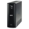 APC Back-UPS Pro Línea interactiva 1,5 kVA 865 W 6 salidas AC APC Back-UPS Pro Línea interactiva 1,5 kVA 865 W 6 salidas AC