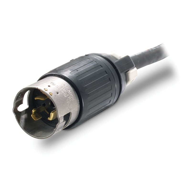 APC Basic Rack PDU unidad de distribución de energía (PDU) Negro APC Basic Rack PDU unidad de distribución de energía (PDU) Negro - Imagen 4