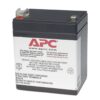 APC Battery Cartridge Sealed Lead Acid (VRLA) APC Battery Cartridge Sealed Lead Acid (VRLA)