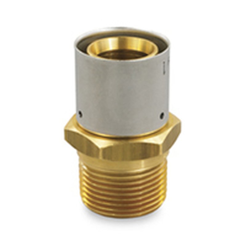 APC CDU Flexible Fluid Piping Couplings (4 per pack)