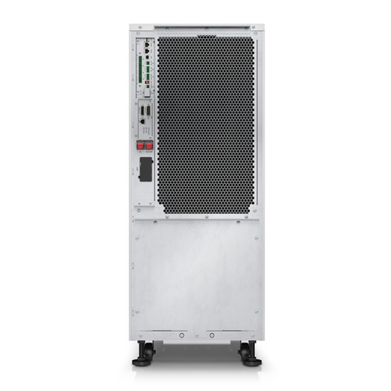 APC E3MUPS100KHS sistema de alimentación ininterrumpida (UPS) Doble conversión (en línea) 100 kVA 100000 W APC E3MUPS100KHS sistema de alimentación ininterrumpida (UPS) Doble conversión (en línea) 100 kVA 100000 W - Imagen 4