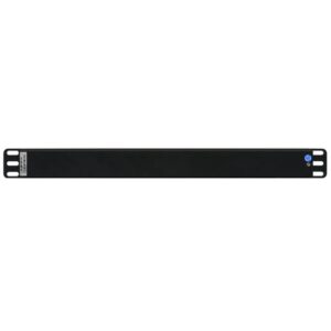 APC EPDU1016M unidad de distribución de energía (PDU) 8 salidas AC 1U Negro