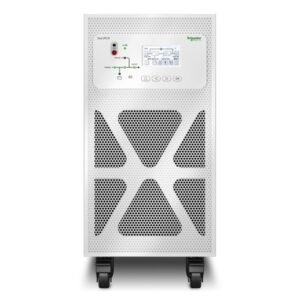 APC Easy 3S Doble conversión (en línea) 10 kVA 10000 W