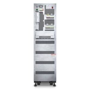 APC Easy 3S Doble conversión (en línea) 10 kVA 10000 W