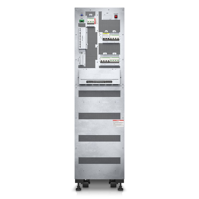 APC Easy 3S Doble conversión (en línea) 15 kVA 15000 W - Imagen 3