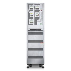 APC Easy 3S Doble conversión (en línea) 20 kVA 20000 W